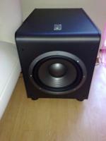 SUBWOOFER JBL ES 250-NOV